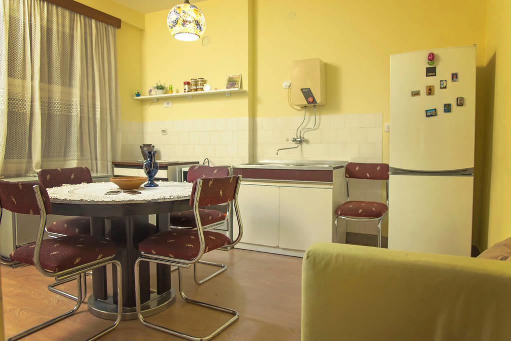 Apartmán 3005_Magic Bělehrad Exteriér fotografie