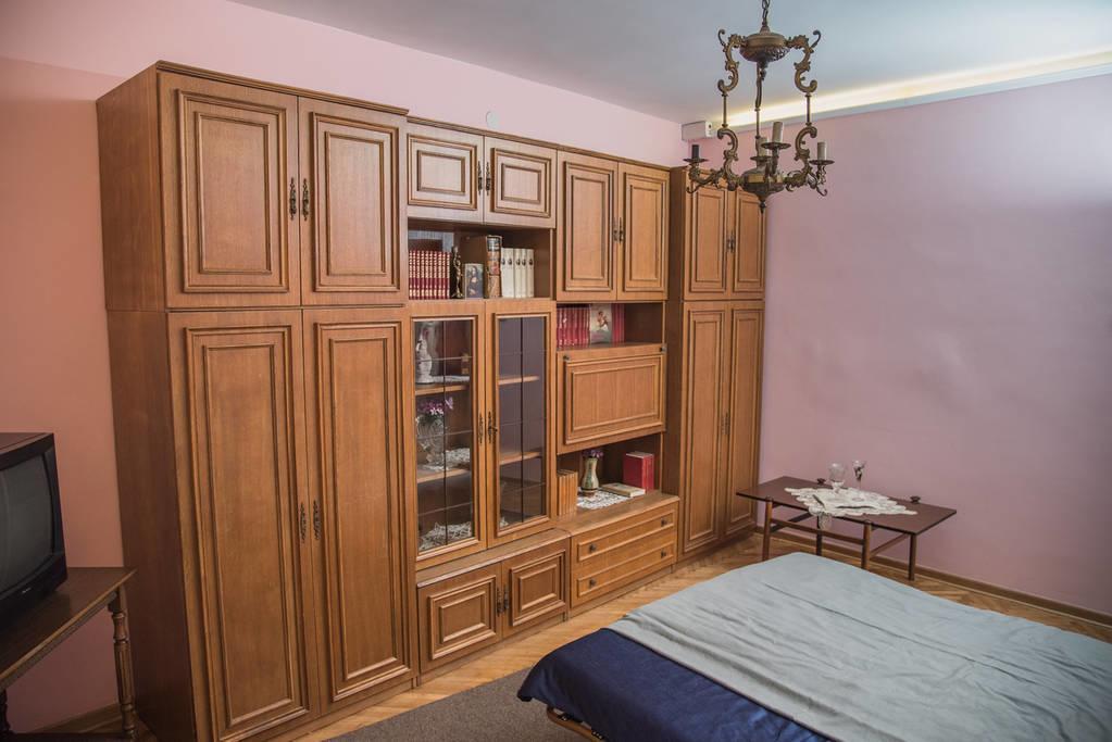 Apartmán 3005_Magic Bělehrad Exteriér fotografie